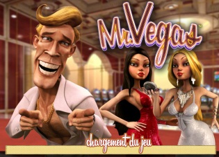 Jeu casino francais M Vegas